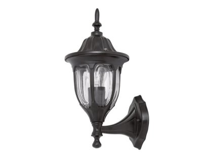 Nástenné exteriérové svietidlo Milano 8342