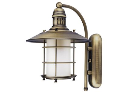 Nástenné svietidlo Sudan 7991