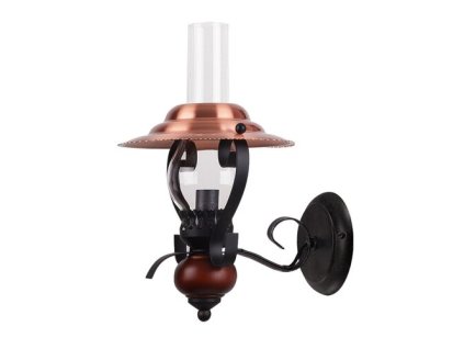 Nástenné svietidlo  Enna 7868