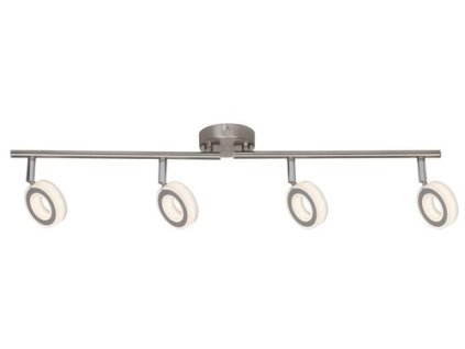 Rabalux Zora 5942 - LED 4x 4,5 - chrómová