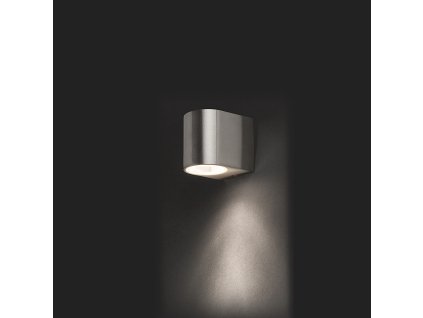 Nowodvorski ARRIS I 9516 - strieborná