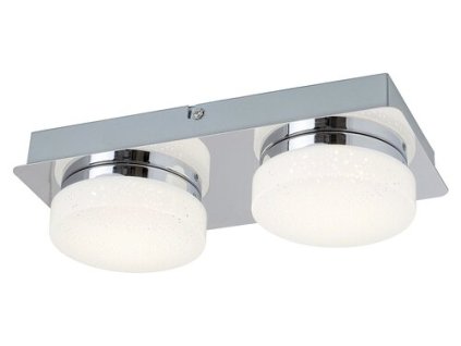 Rabalux Hilary 5662 - LED 10 - chrómová