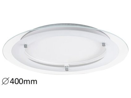 Rabalux Lorna 3487 - LED 18 - biela