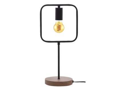 Rabalux Rufin 3219 - E27 1x MAX 40 - buk