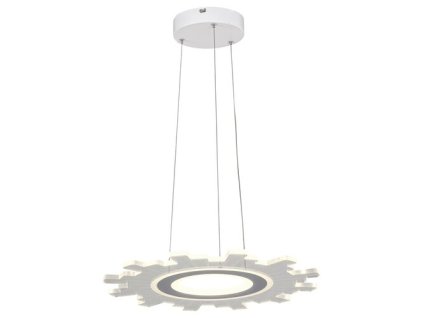 Rabalux Felicity 6210 - LED 30 - biela