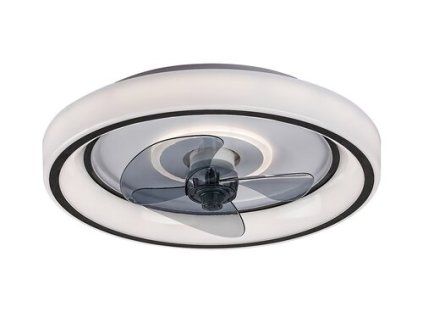 Svietidlo s ventilátorom Horacio 71009