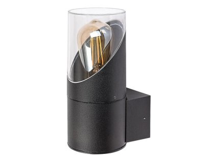 Vonkajšie nástenné svietidlo Novigrad 7236