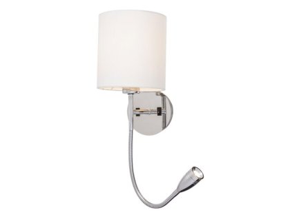 Nástenné svietidlo Larkin 6529