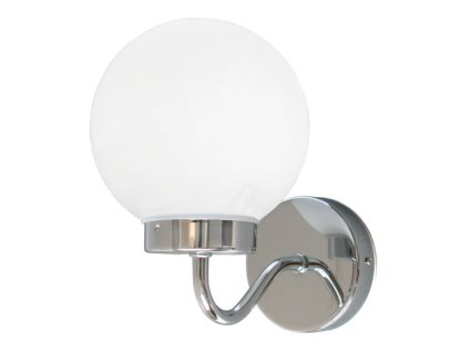 Kúpeľňové svietidlo Togo 5827