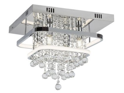 Stropné svietidlo Pallas 2239