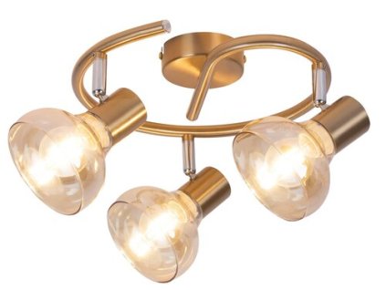 Stropné svietidlo Holly 5549