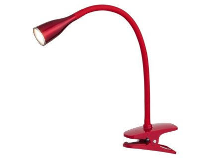 Rabalux Jeff 4198 - LED 4,5 - bordová