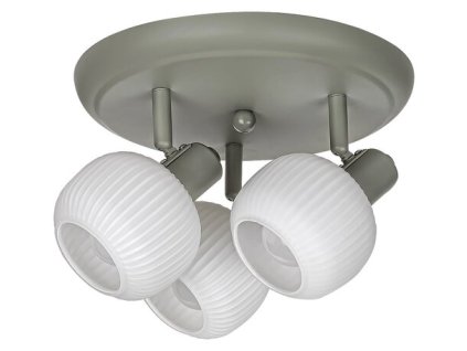 Rabalux Soraya 3968 - E14 3x MAX 40 - zelená