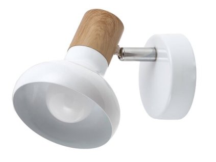 Bodové svietidlo Holly 5943