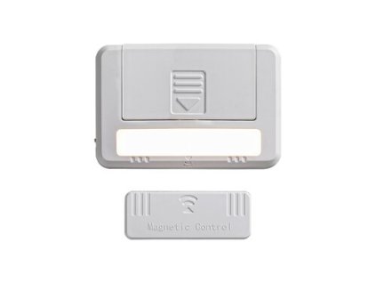 Rabalux Magnus 5675 - LED 0,5 - biela