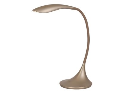 Rabalux Dominic 4167 - LED 5,3 - šampanská farba