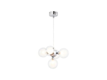 Rabalux Briella 2623 - G9 5x MAX 28 - chrómová