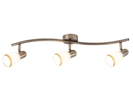 Bodové svietidlo Elite 5972