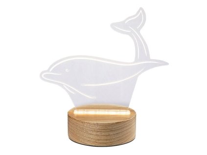 Dekoračné svietidlo Akali 76002