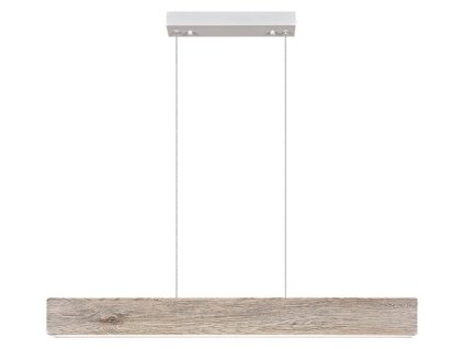 Rabalux Cinnamon 3091 - LED 34 - dub