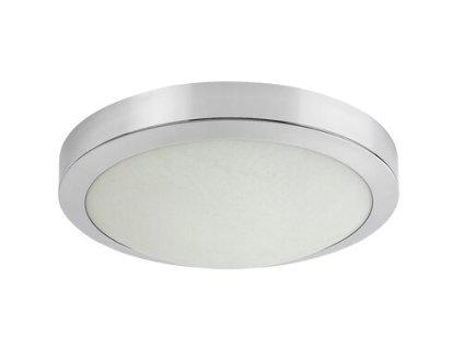 Rabalux Klementine 75008 - E27 2x MAX 40 - chrómová