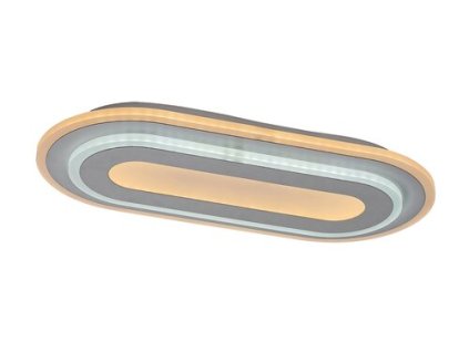 Rabalux Prue 71110 - LED 40 - biela