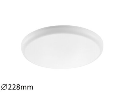 Zápustné svietidlo Oleg 5370