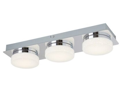 Rabalux Hilary 5663 - LED 15 - chrómová