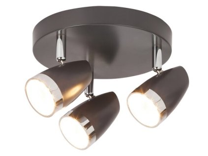 Rabalux Karen 6514 - LED 3x 4 - antracit