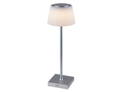 Rabalux Taena 76013 - LED 4 - strieborná