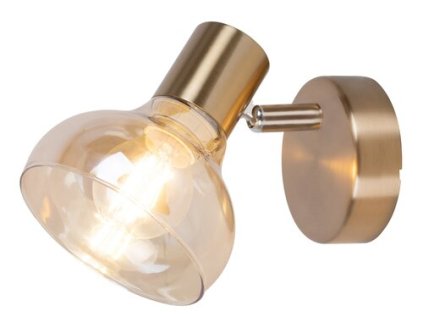 Bodové svietidlo Holly 5546