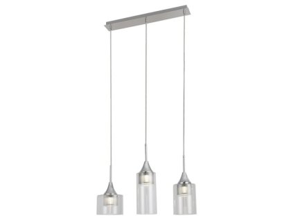 Rabalux Candice 6350 - LED 15 - chrómová