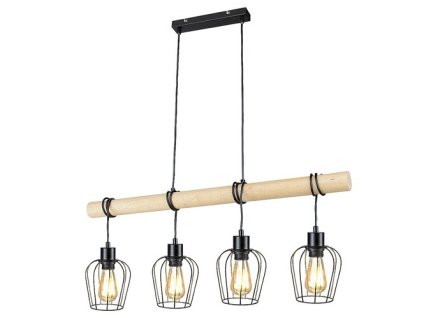 Závesné svietidlo Fabian 5247