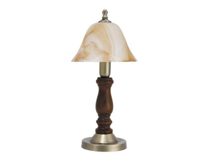 Nočná lampa Rustic 3 7092
