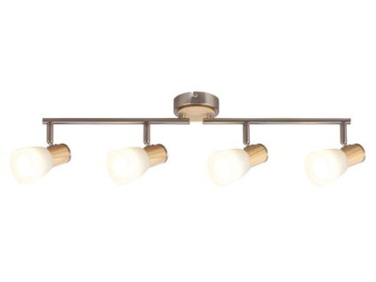 Bodové svietidlo  Gavin 6489