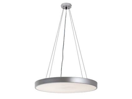 Rabalux Tesia 71040 - LED 36 - strieborná