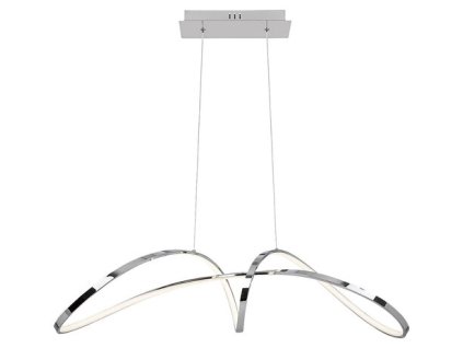 Rabalux Aisha 5358 - LED 38 - chrómová