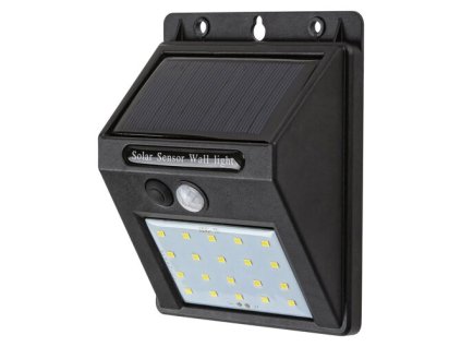 Solárne svietidlo Ostrava 7880 - LED 1,3