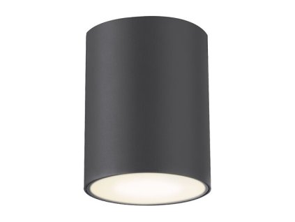 Stropné exteriérové svietidlo Zombor 7819