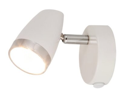 Rabalux Karen 6666 - LED 4 - biela