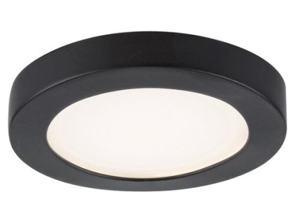 Rabalux Coco 5274 - LED 3 - čierna