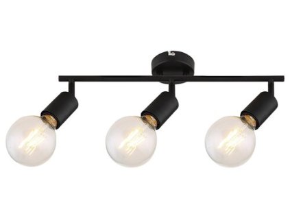 Bodové svietidlo Lamar 3988