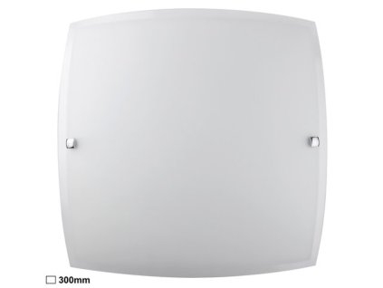 Rabalux Nedda 3688 - E27 1x MAX 60 - opálové sklo