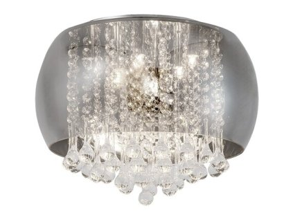 Rabalux Ninelle 3598 - G9 6x MAX 40 - chrómová