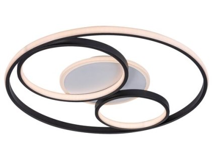 Rabalux Aquila 3335 - LED 50 - čierna