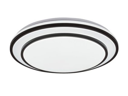 Rabalux Lupita 2130 - LED 40 - čierna