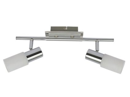 Bodové svietidlo Logan 6097