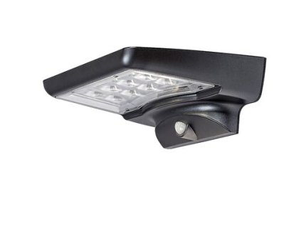 Solárne svietidlo Moselle 77014 - LED 4