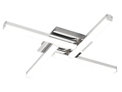 Rabalux Antonia 5896 - LED 4x 6 - chrómová