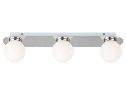 Rabalux Becca 2112 - G9 3X MAX 28 - chrómová